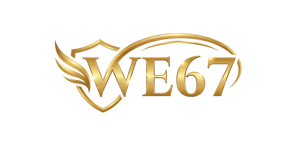we67 สล็อตเว็บตรงคาสิโนออนไลน์เต็มรูปแบบ เดิมพันเพลินจ่ายชัวร์